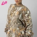 camouflage hoodie